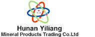 Hunan Yiliang Mineral Products Trading Co.Ltd